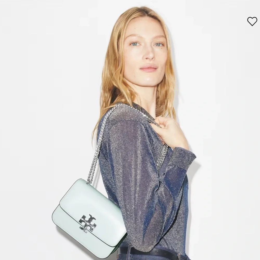 New tory burch SMALL ELEANOR BAG